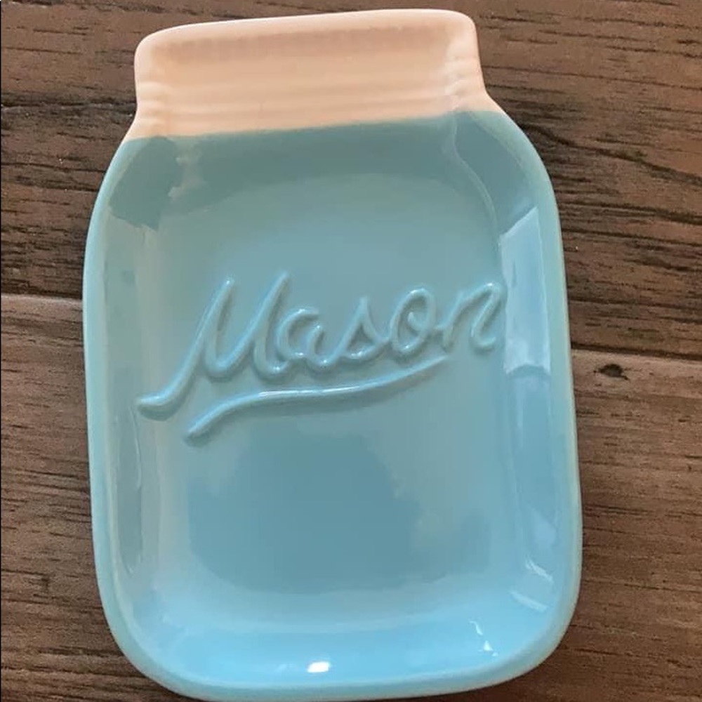 Spoon rest